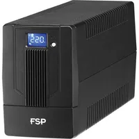 Pc- Netzteil Fortron Fsp Ifp 2000 - Usv  Source Ppf12A1600