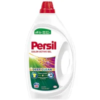 Persil Washing gel  And quotColor quot 1.71 L 38 washes
