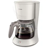 Philips Daily Collection Coffee maker  Hd7461/00 Pump pressure 15 bar Drip Light Brown