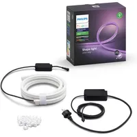Philips Hue Outdoor Lightstrip 2 m, for outdoor use 929002289002
