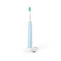Philips Hx3651/12 Sonicare Electric Toothbrush Rechargeable For adults Number of brush heads included 1 teeth brushing modes Sonic technology, Light Blue