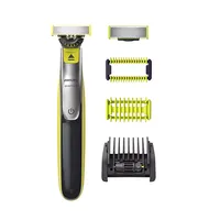 Philips Shaver Oneblade Qp2830/20 360 for face  body
