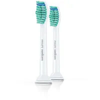 Philips Standard Sonic toothbrush heads Hx6012/07 Heads For adults Number of brush included 2 teeth brushing modes Does not apply