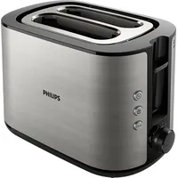 Philips Viva Collection Hd2650/90 toaster 882265090270
