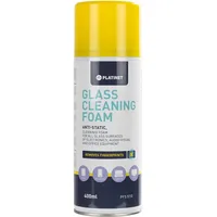 Platinet Pfs5120 Cleaning Foam For Plastic / Metal Surfaces Notebooks 400 ml