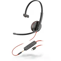 Poly Blackwire C3215 Headset Usb-C - 209750-201