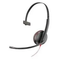Poly Blackwire C3215 Usb A Headset re 3215, Headset, Head-Band, 