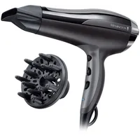 Remington D5220 Pro-Air Turbo hair dryer 45504560100
