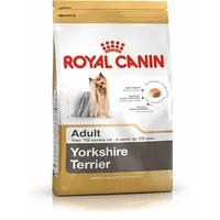 Royal Canin Bhn Yorkshire Terrier Adult - dry dog food 1.5Kg
