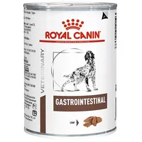 Royal Canin Vet Gastro Intestinal - wet dog food 400 g
