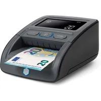 Safescan 155-S automatic banknote detector 112-0668
