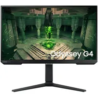 Samsung 27 Odyssey G4 Led Monitor Ls27Bg400Euxen