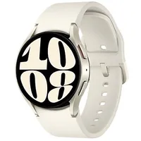 Samsung Galaxy R930 Watch 6 40Mm Smartwatch / Cream