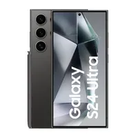 Samsung Galaxy S24 Ultra 5G 12Gb/256Gb Titanium Black Eu