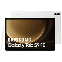 Samsung Galaxy Tab S9 Fe X610N Wifi 128Gb silber Android 13.0 Tablet
