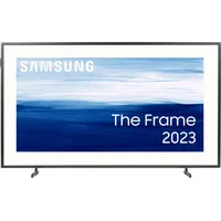 Samsung Ls03C 32 The Frame Full Hd Qled -Televisio Qe32Ls03Cbuxxh
