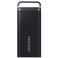 Samsung Portable Ssd T5 Evo 8 Tb Usb 3.2 Gen1 Type-C black Mu-Ph8T0S/Eu

