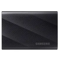 Samsung Portable Ssd T9 1 Tb Usb 3.2 Gen2X2 Typ-C Schwarz bis 2.000 Mb/S Pc/Mac
