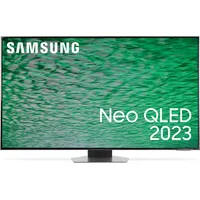 Samsung Qn85C 65 And quot 4K Neo Qled -Television Qe65Qn85Catxxh
