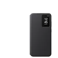 Samsung Smart View Wallet Case für Galaxy S24 Black Ef-Zs926Cbegww