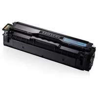 Samsung Toner Cyan Pages 1.000
