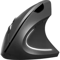 Sandberg Wired Vertical Mouse Mouse, 