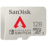 Sandisk By Western Digital Memory Micro Sdxc 128Gb Uhs-I/Sdsqxao-128G-Gn6Zy