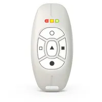 Satel Apt-200 remote control Rf Wireless Security system, Smart home device Press buttons
