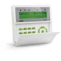 Satel Keypad Lcd /Integra Green/Int-Klcd-Gr