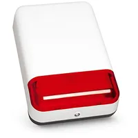 Satel Spl-2030 R siren Wired Outdoor Red,White
