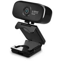Savio Usb webcam Cak-03 720P
