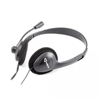 Sbox Hs-201 Headphones with Microphone