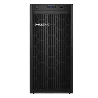 Scholl  Dell Poweredge T150 server 480 Gb Rack 4U Intel Xeon E E-2314 2.8 Ghz 16 Ddr4-Sdram
