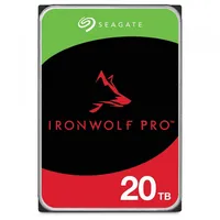 Seagate Ironwolf Pro Hdd 20Tb 3,5 inch Sata - St20000Nt001