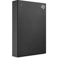Seagate One Touch Hdd external hard drive, 5 Tb Stkz5000400

