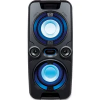 Sencor Sss 3800 2Xusb/2Xaux/Bluetooth/KaraokeFm Bluetooth speaker 60W