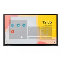Sharp Pn-Lc752 75 Uhd 350Cd/M2 20 touch point
