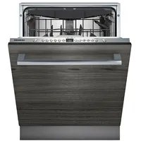 Siemens iQ300 Sn636X06Ke dishwasher Fully built-in 13 place settings E
