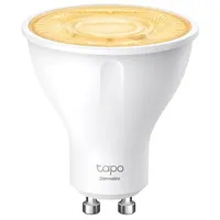 Smart Light Bulb Tp-Link Power consumption 2.9 Watts Luminous flux 350 Lumen 2700 K Beam angle 40 degrees Tapol610