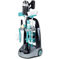 Smoby Sas Rowenta - cleaning trolley and vacuum cleaner 330319
