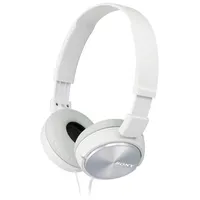 Sony Headset Mdr-Zx310Ap White
