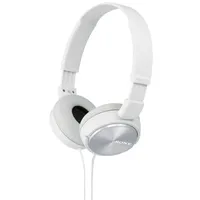 Sony Mdr-Zx310W On-Ear 3,5Mm weiß