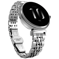 Sport Smart Watch Hifuture Aura Ip68 black