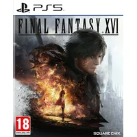 Square Enix Final Fantasy Xvi -Peli, Ps5 5021290096806
