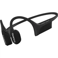 Suunto Wing open ear sports headphones, black Ss050942000
