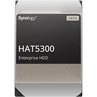 Synology Enterprise Hdd Hat5300-16T 7200 Rpm 16000 Gb 512 Mb