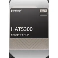 Synology Hat5300-4T internal hard drive 3.5 4000 Gb Serial Ata Iii
