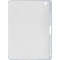 Targus Safeport Back Cover Antimicrobial Protective Case for iPad 10.2  And quot Gen. 9,8,7, Transparent Thd514Gl

