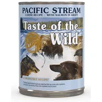 Taste of the Wild Pacific Stream Canine 390G
