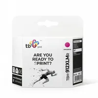 Tb Print Ink for Hp Officejet Pro 8025 Tbh-912Xlmr Ma
